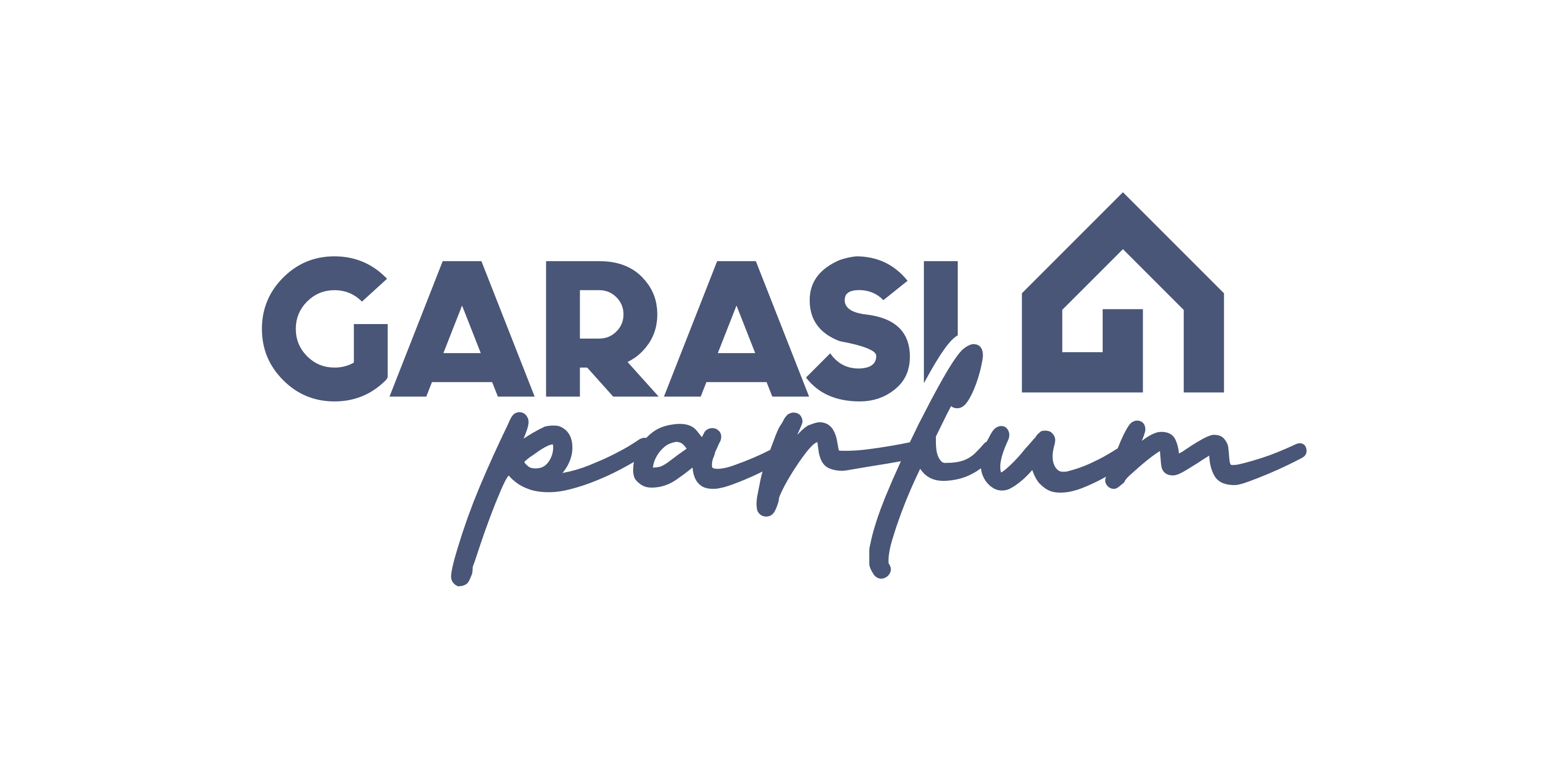 Garasi Parfum Logo